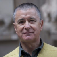 Carlos Guimarães Director of ARQ.ID
